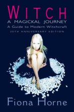 Witch A Magickal Journey