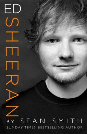 Ed Sheeran by Sean Smith