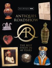 Antiques Roadshow