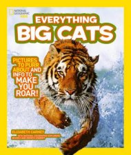 Everything Big Cats