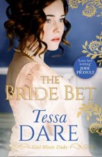 The Bride Bet