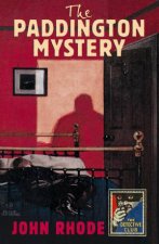Detective Club The Paddington Mystery