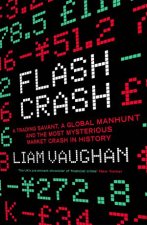 Flash Crash A Trading Savant A Global Manhunt And The Most Mysterious Market Crash In History