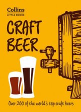 Collins Little Books Craft Beer