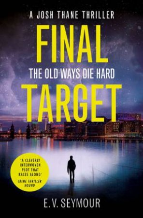 Final Target by E.V. Seymour