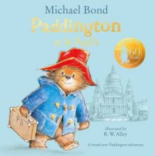 Paddington At St Pauls