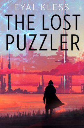 The Lost Puzzler by Eyal Kless