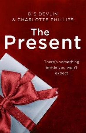The Present by Tom Graham & Charlotte Phillips