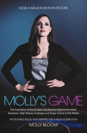 Molly's Game by Molly Bloom