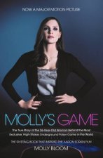 Mollys Game Film TieIn