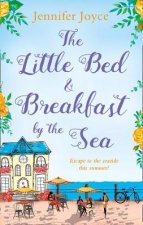 Little Bed And Breakfast By The Sea
