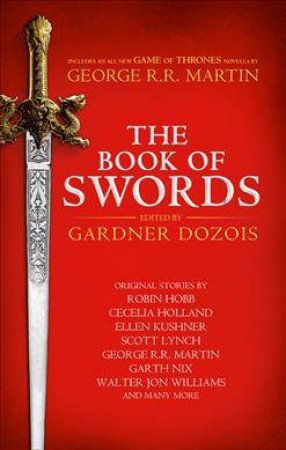 The Book Of Swords