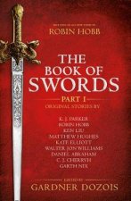 The Book Of Swords Part 1