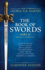 The Book Of Swords Part 2