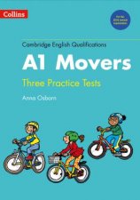 Cambridge English Qualifications  Practice Tests For A1 Movers