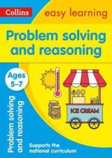 Collins Easy Learning Problem Solving and Reasoning