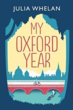 My Oxford Year