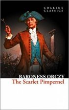The Scarlet Pimpernel