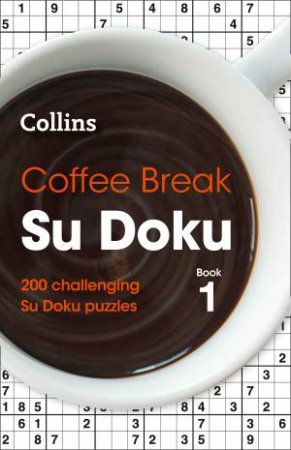 200 Puzzles by Collins