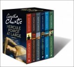 Hercule Poirot At Large Six Classic Cases For The Worlds Greatest Detective