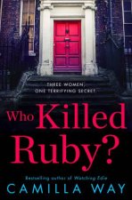 Who Killed Ruby