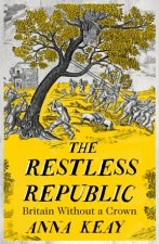 Restless Republic Britain Without A Crown