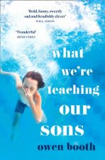 What Were Teaching Our Sons