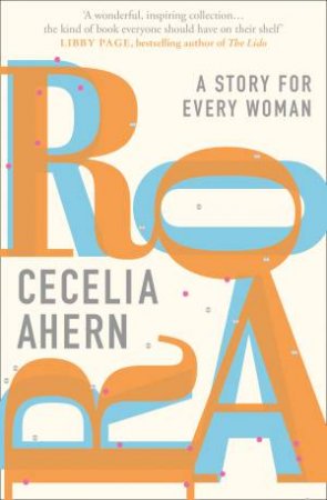 Roar by Cecelia Ahern