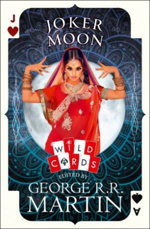 Joker Moon by George R R Martin