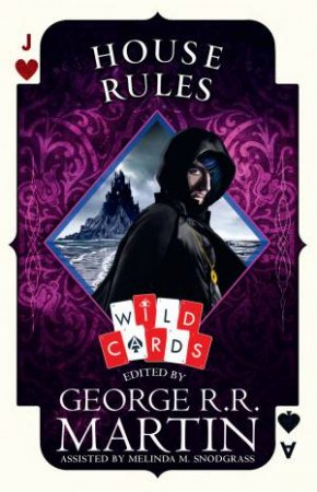 House Rules by George R R Martin