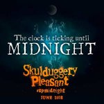 Midnight