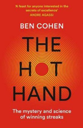 The Hot Hand by Ben Cohen