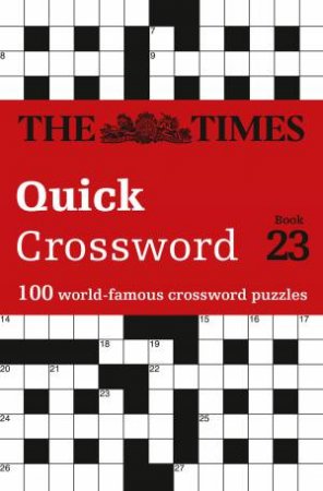 100 General Knowledge Puzzles From The Times 2 by Various
