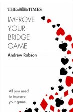 The Times Improve Your Bridge Game 2nd Ed