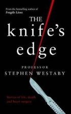 The Knifes Edge