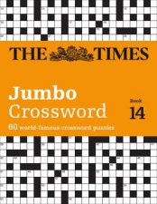 60 WorldFamous Crossword Puzzles from The Times2