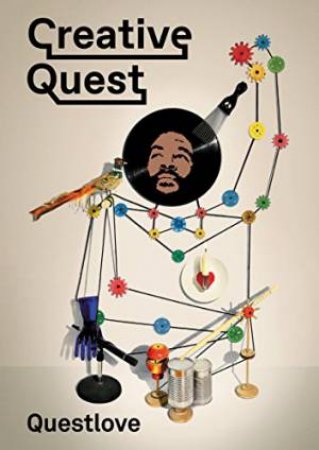 Creative Quest by Questlove