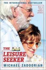 The Leisure Seeker Film TieIn Edition