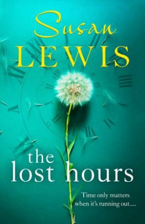 Lost Hours by Susan Lewis