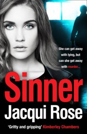 Sinner by Jacqui Rose