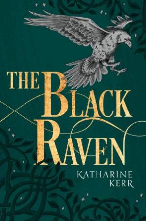 The Black Raven by Katharine Kerr