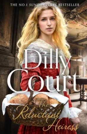 The Reluctant Heiress by Dilly Court