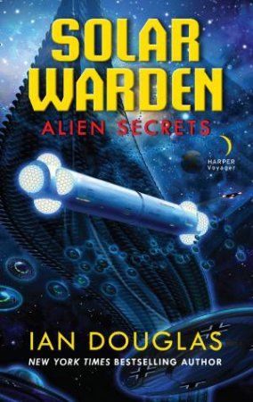 Alien Secrets by Ian Douglas