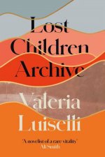 Lost Children Archive