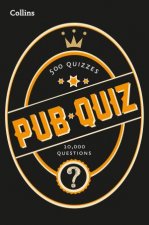 Collins Pub Quiz 2nd Ed