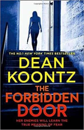 The Forbidden Door by Dean Koontz