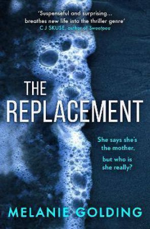 The Replacement by Melanie Golding