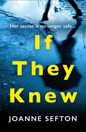 If They Knew by Joanne Sefton