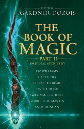 A Collection Of Stories By Various Authors by Gardner Dozois