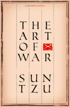 The Art Of War by Sun Tzu